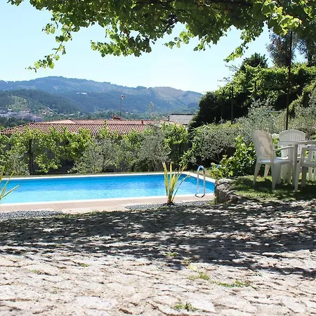 Quinta Do Pontido Villa Vieira do Minho Room photo