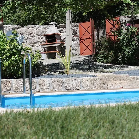 Quinta Do Pontido Villa Vieira do Minho Room photo