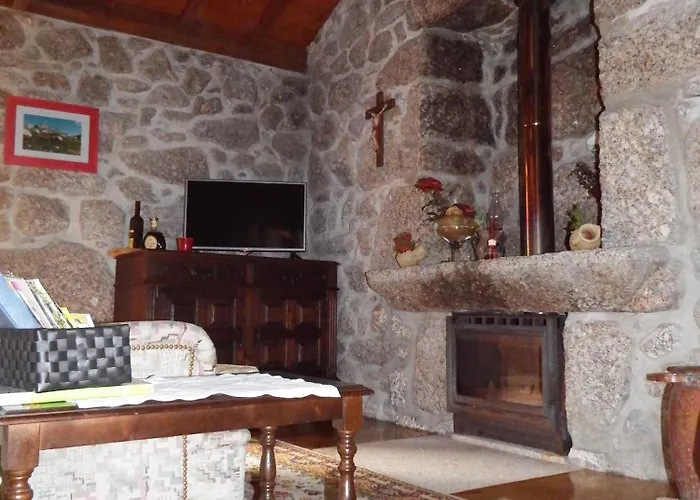 Quinta Do Pontido