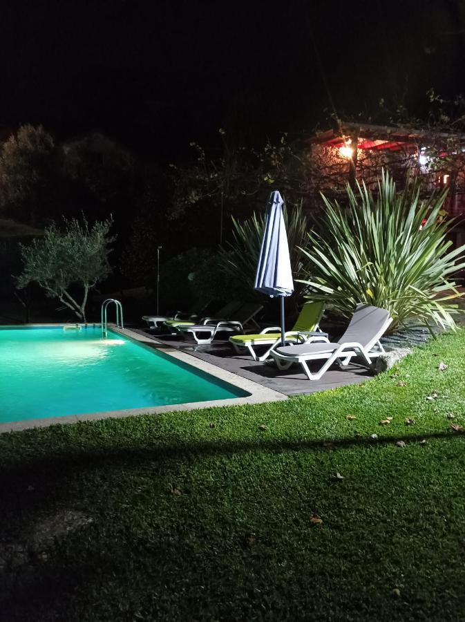 Holiday home Quinta Do Pontido Vieira do Minho