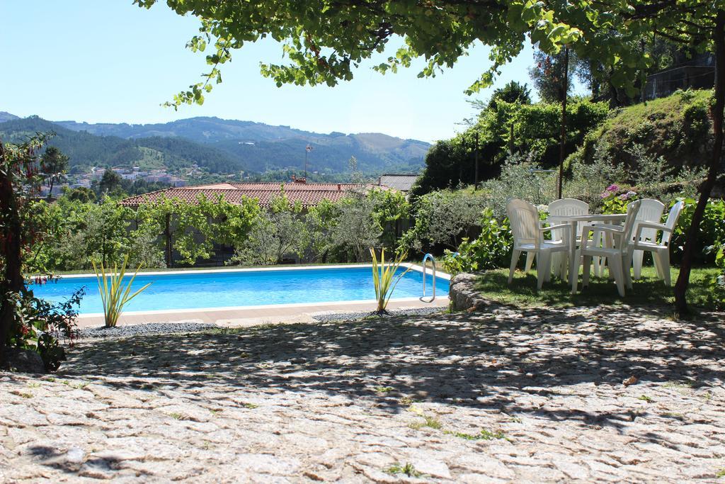 Holiday home Quinta Do Pontido Vieira do Minho