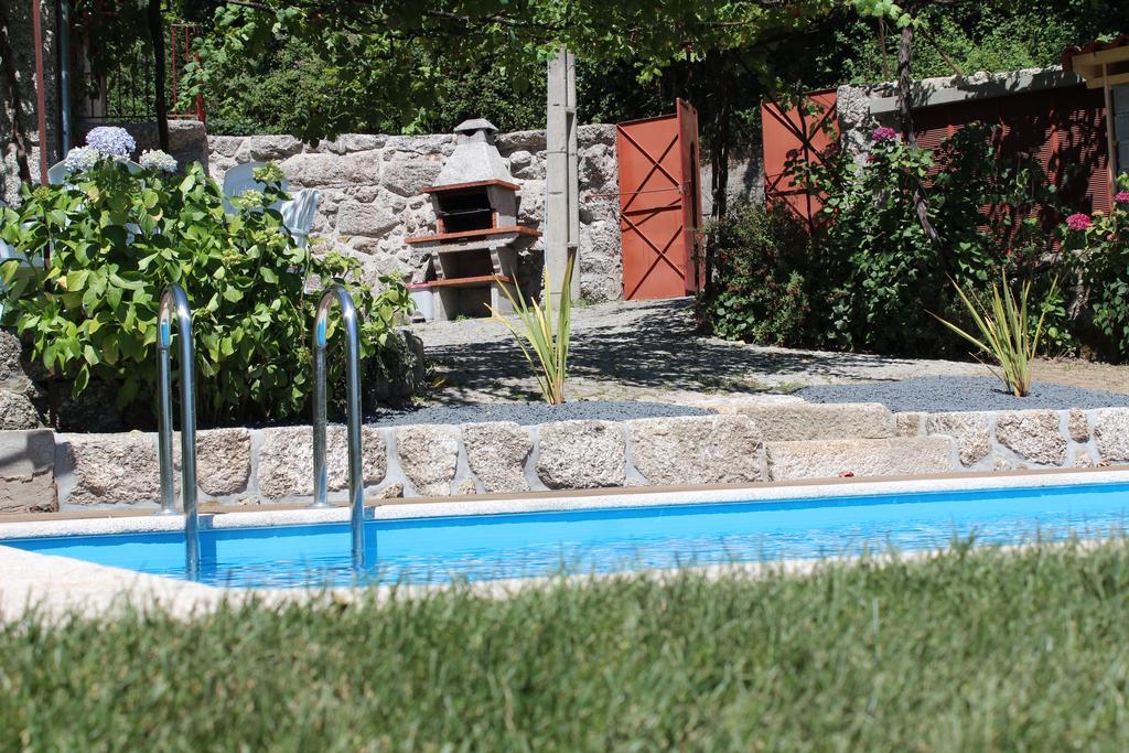 Quinta Do Pontido