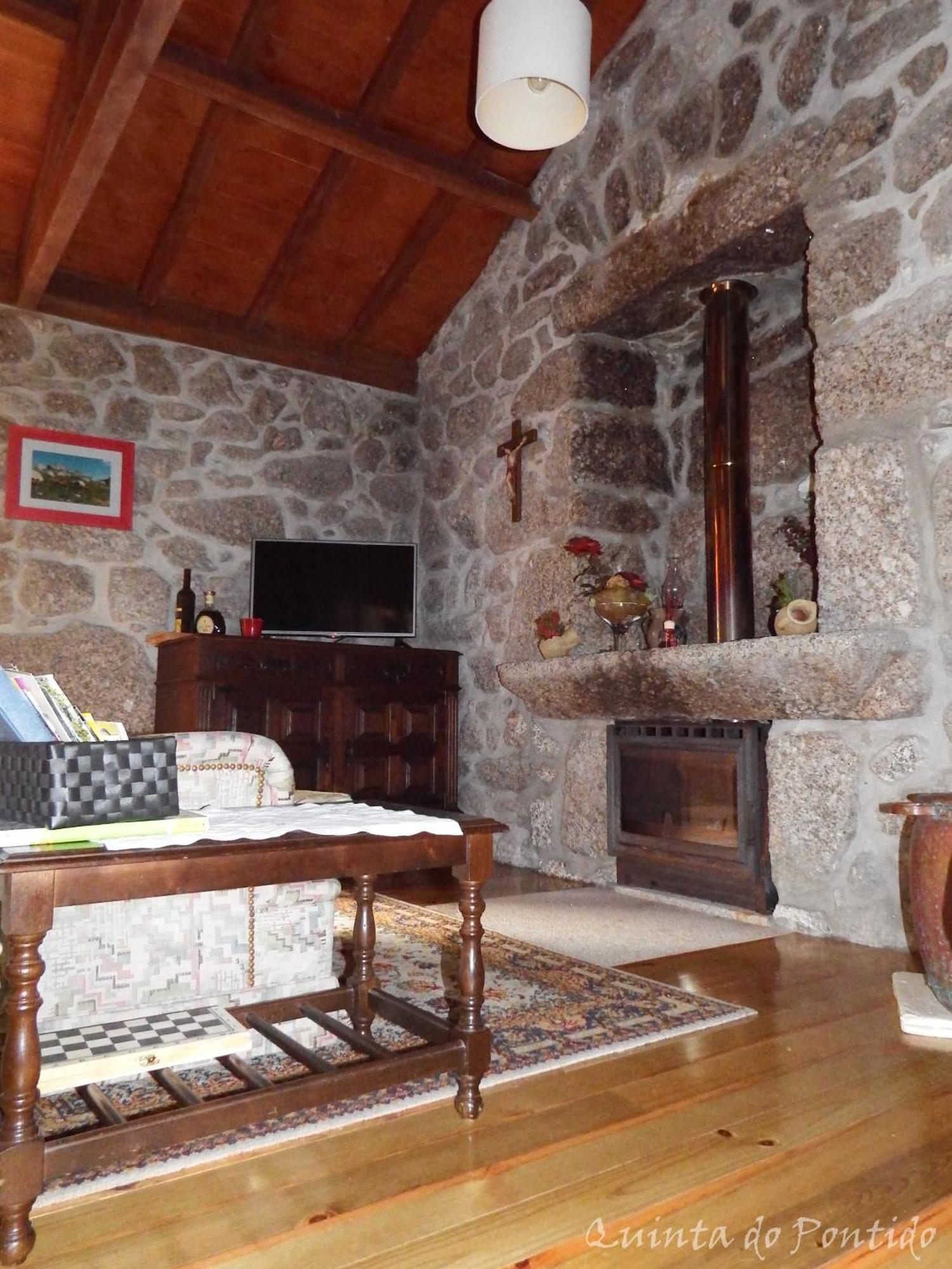 Holiday home Quinta Do Pontido