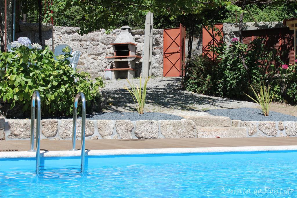 Holiday home Quinta Do Pontido Vieira do Minho