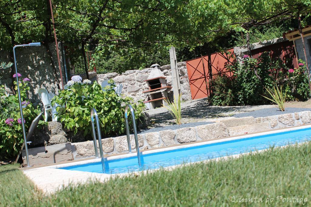 Holiday home Quinta Do Pontido Vieira do Minho