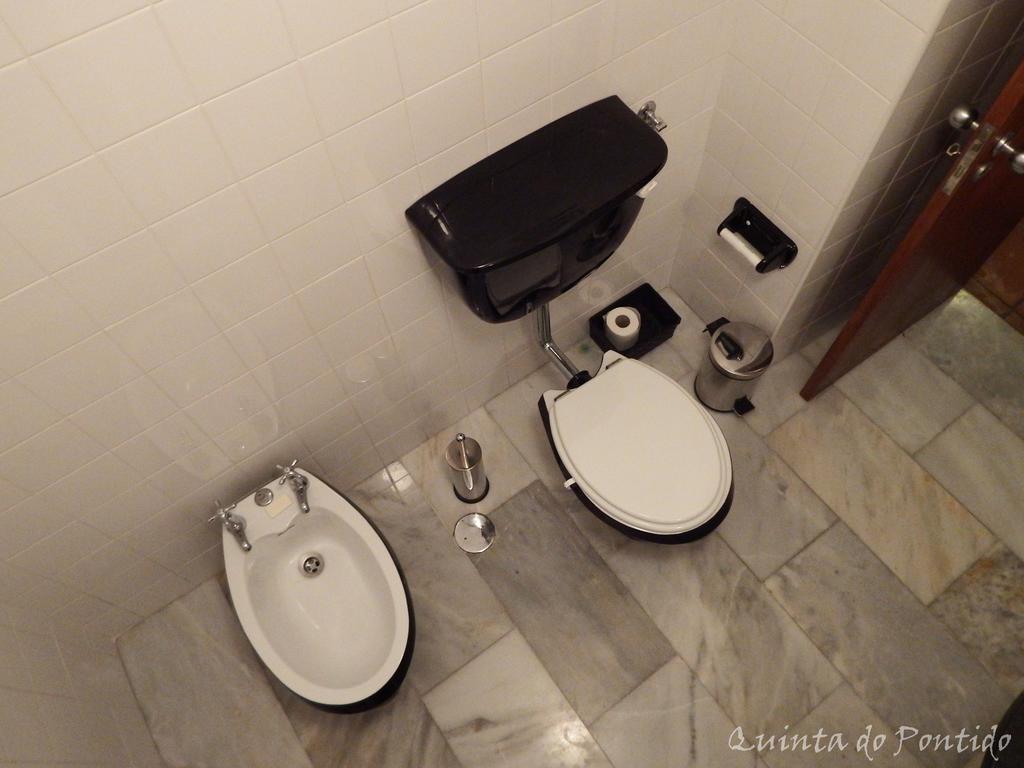 Holiday home Quinta Do Pontido