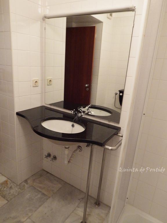 Holiday home Quinta Do Pontido *