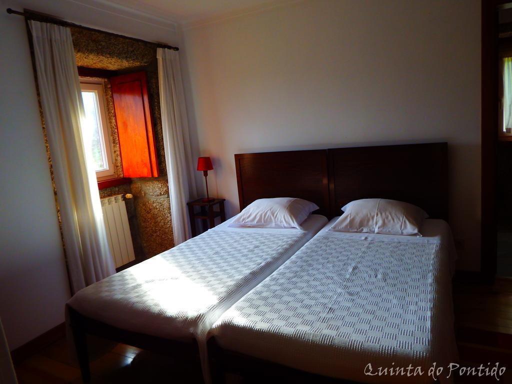 Holiday home Quinta Do Pontido