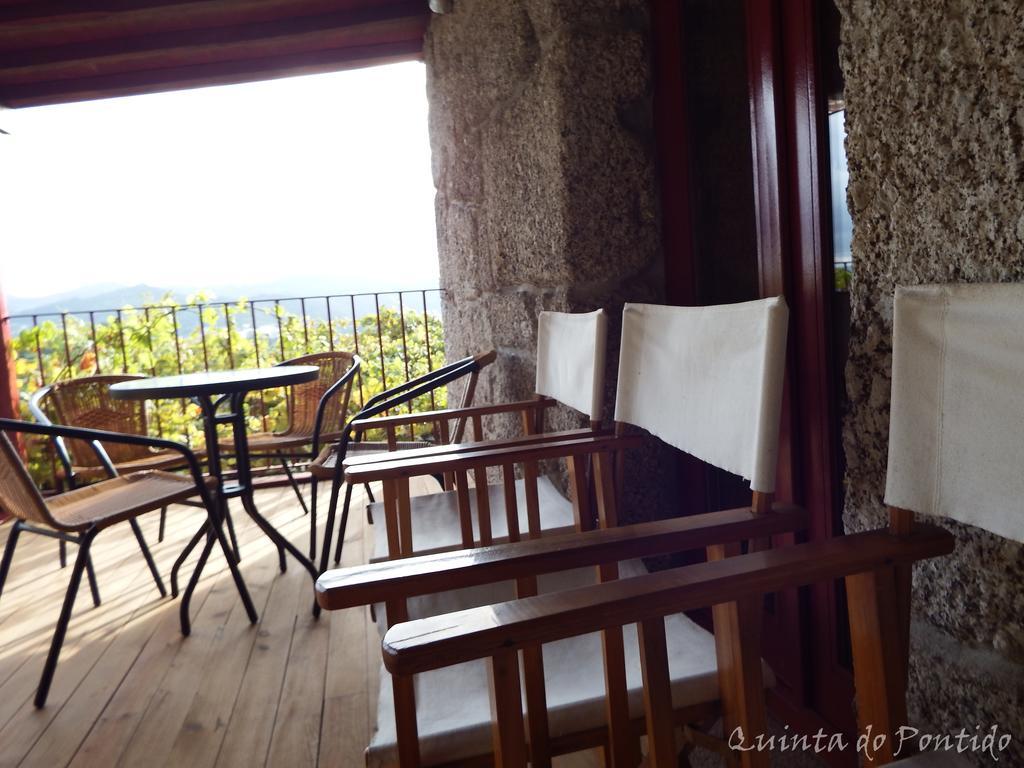 Holiday home Quinta Do Pontido Vieira do Minho