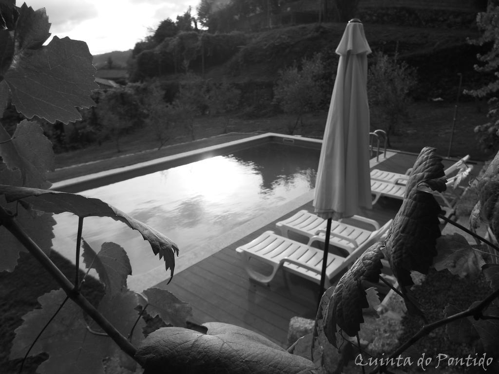 Holiday home Quinta Do Pontido