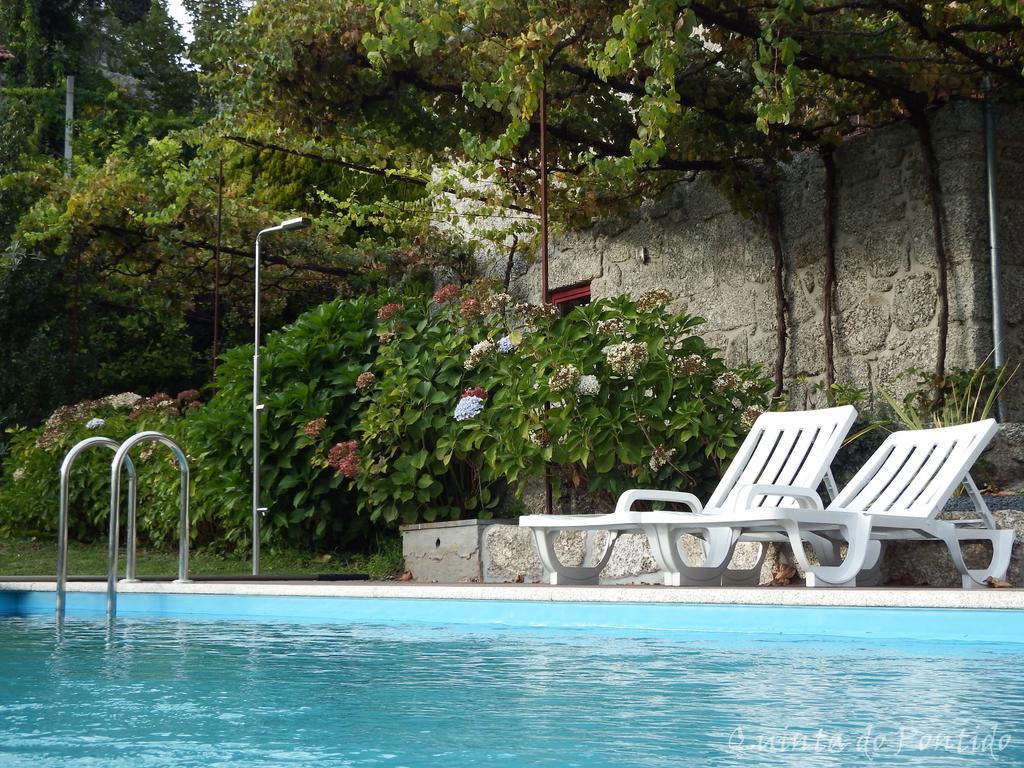 Quinta Do Pontido Vieira do Minho