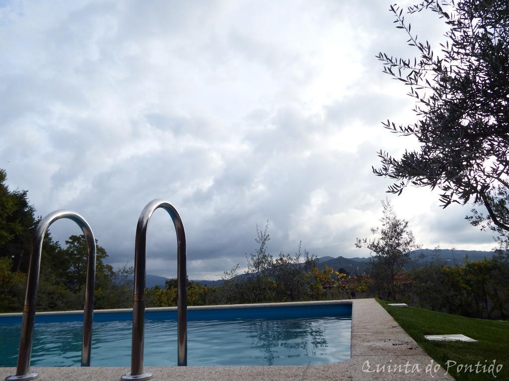 Holiday home Quinta Do Pontido