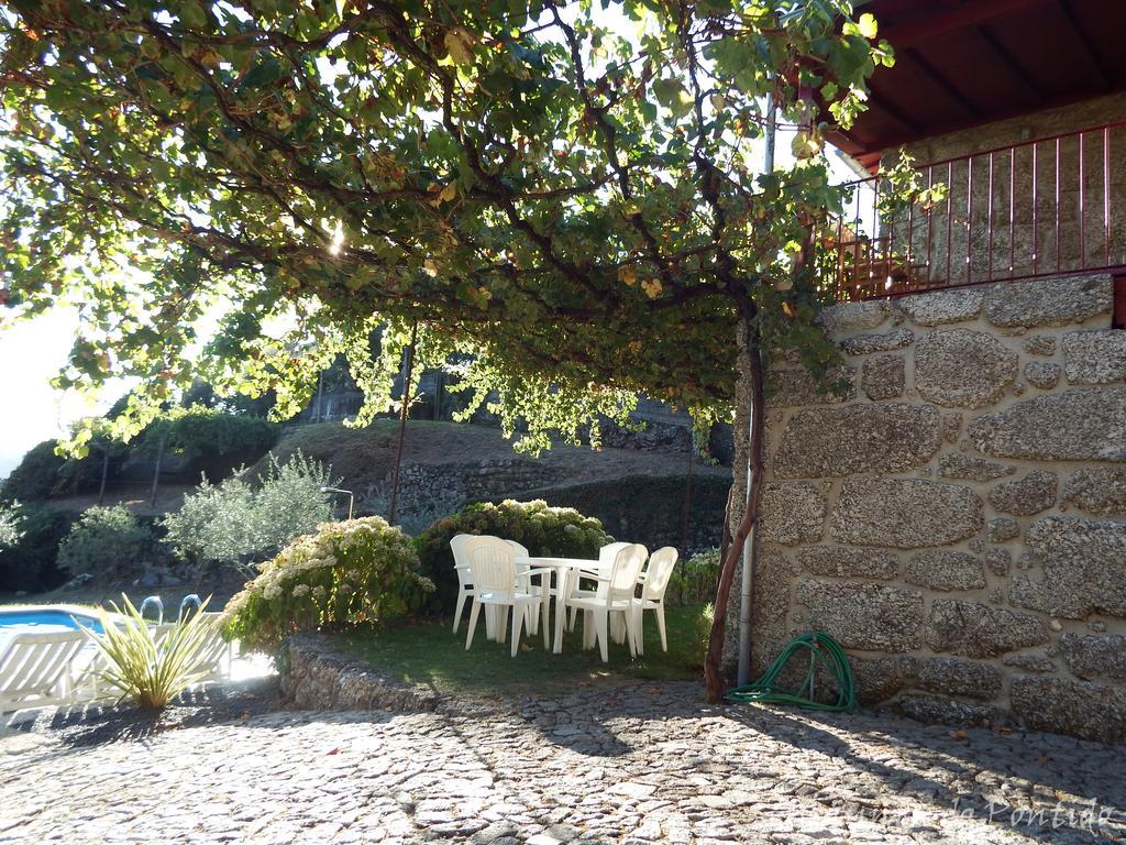 Holiday home Quinta Do Pontido Vieira do Minho